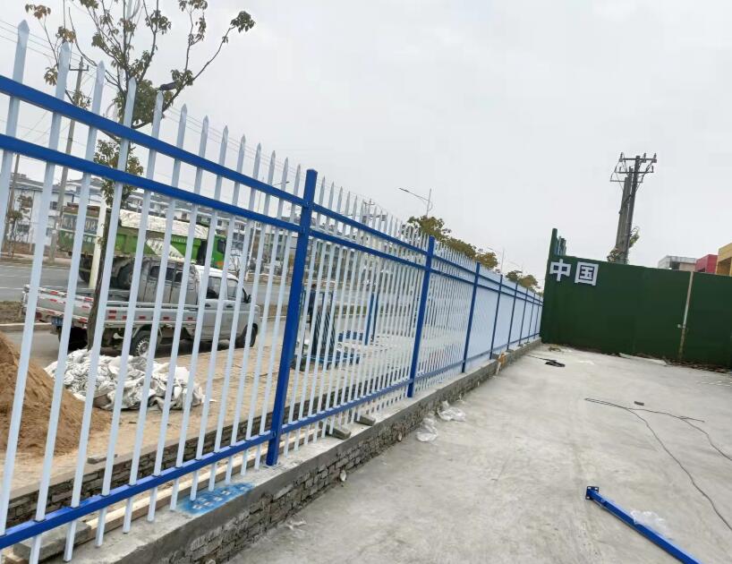 合肥護欄網施工